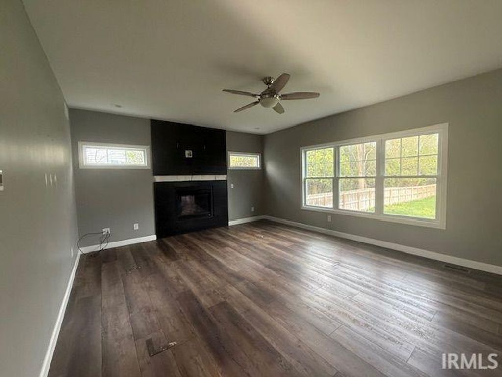 Photo of 53388 Wallace Lane, South Bend, IN 46635 (MLS # 202614614)