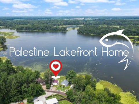 Photo of 4298 S Lakeshore Drive, Mentone, IN 46539 (MLS # 202627725)