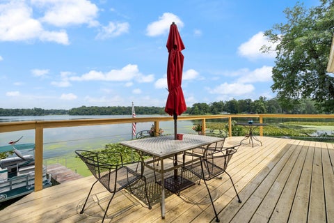 Tiny photo for 4298 S Lakeshore Drive, Mentone, IN 46539 (MLS # 202627725)