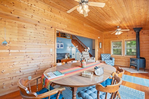Tiny photo for 4298 S Lakeshore Drive, Mentone, IN 46539 (MLS # 202627725)