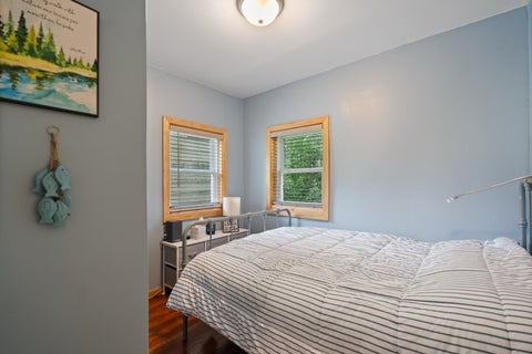 Tiny photo for 4298 S Lakeshore Drive, Mentone, IN 46539 (MLS # 202627725)