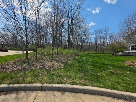 Photo of 5750 Augusta Boulevard #237, West Lafayette, IN 47906 (MLS # 202612474)