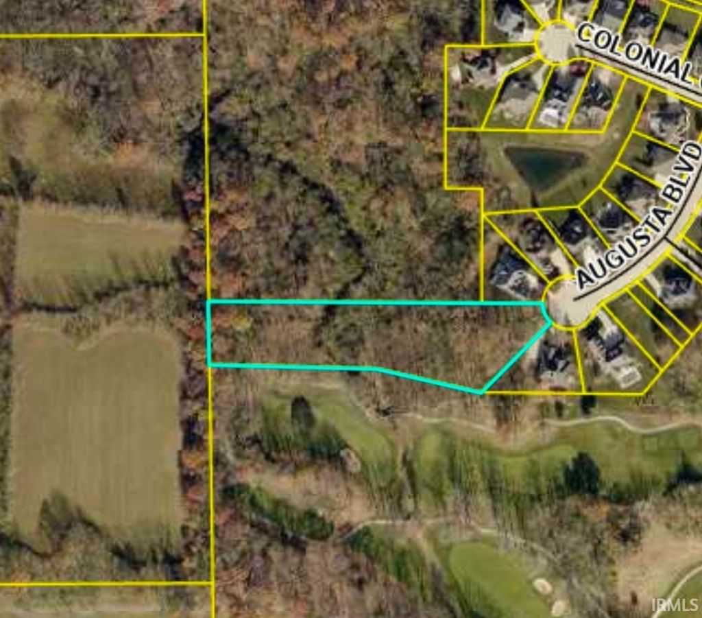 Photo of 5750 Augusta Boulevard #237, West Lafayette, IN 47906 (MLS # 202612474)