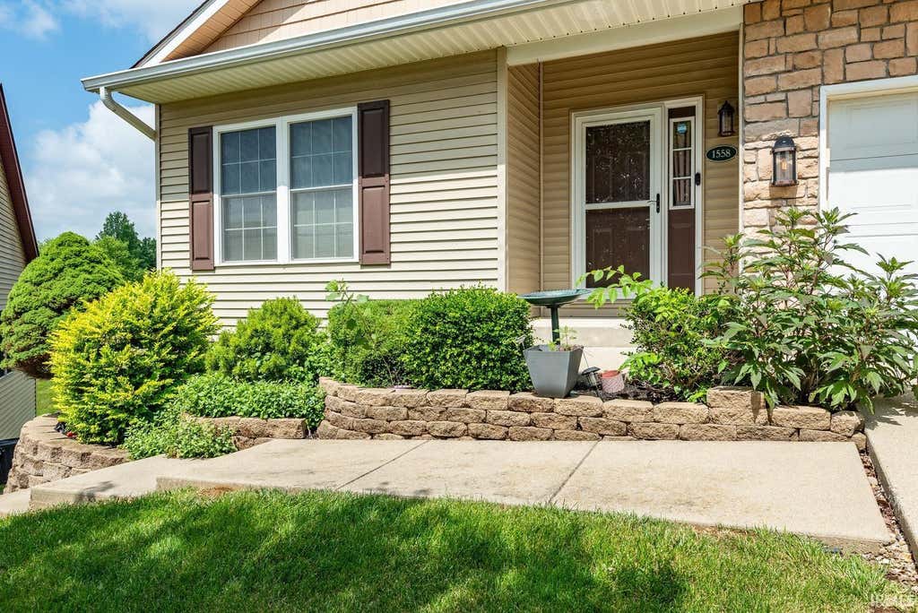 Photo of 1558 W Petal Court, Bloomington, IN 47403 (MLS # 202630795)
