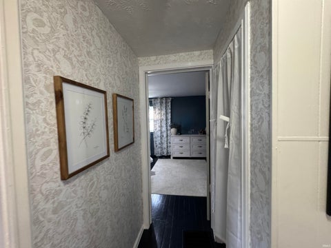 Tiny photo for 514 N WAYNE Street, Peru, IN 46970 (MLS # 202640282)