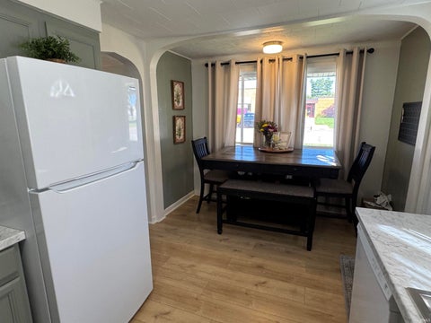 Tiny photo for 514 N WAYNE Street, Peru, IN 46970 (MLS # 202640282)
