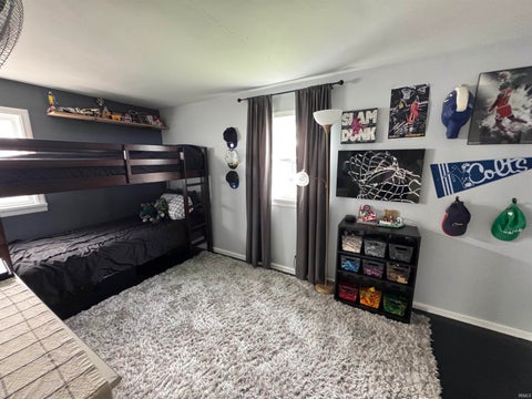 Tiny photo for 514 N WAYNE Street, Peru, IN 46970 (MLS # 202640282)