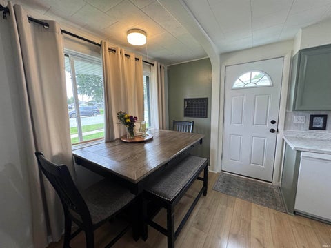 Tiny photo for 514 N WAYNE Street, Peru, IN 46970 (MLS # 202640282)