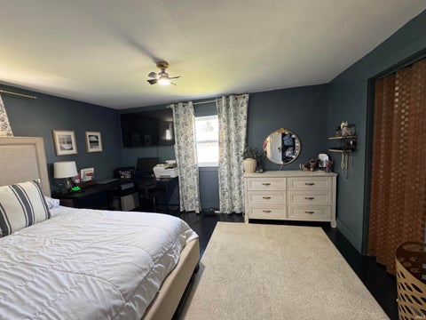 Tiny photo for 514 N WAYNE Street, Peru, IN 46970 (MLS # 202640282)