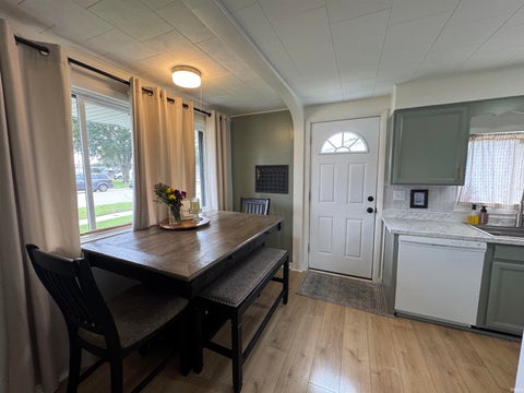 Tiny photo for 514 N WAYNE Street, Peru, IN 46970 (MLS # 202640282)