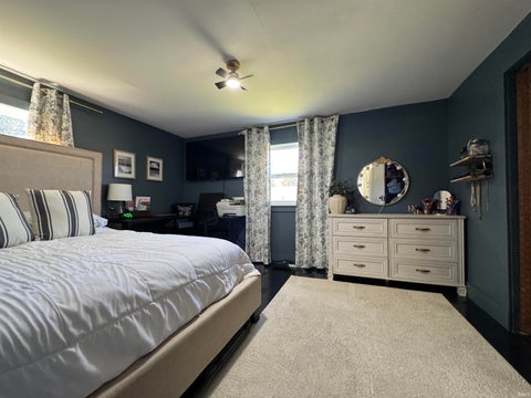 Tiny photo for 514 N WAYNE Street, Peru, IN 46970 (MLS # 202640282)