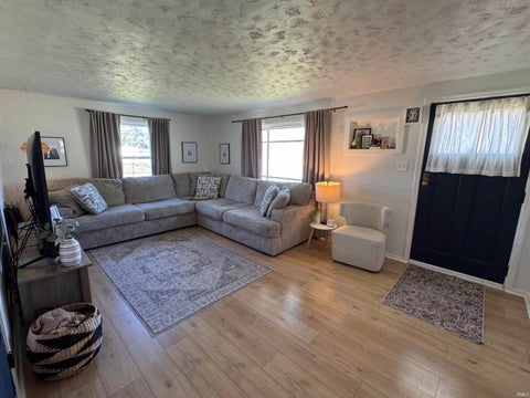 Tiny photo for 514 N WAYNE Street, Peru, IN 46970 (MLS # 202640282)