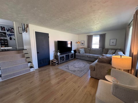 Tiny photo for 514 N WAYNE Street, Peru, IN 46970 (MLS # 202640282)