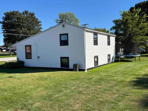 Tiny photo for 514 N WAYNE Street, Peru, IN 46970 (MLS # 202640282)