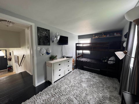 Tiny photo for 514 N WAYNE Street, Peru, IN 46970 (MLS # 202640282)