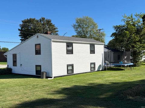 Tiny photo for 514 N WAYNE Street, Peru, IN 46970 (MLS # 202640282)