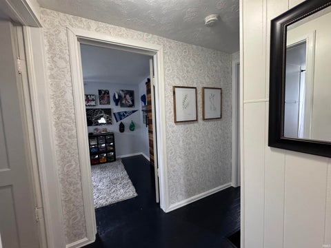 Tiny photo for 514 N WAYNE Street, Peru, IN 46970 (MLS # 202640282)