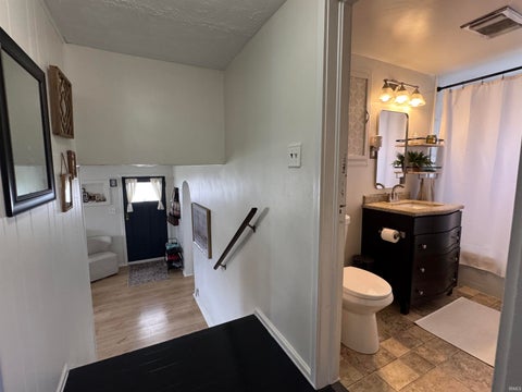 Tiny photo for 514 N WAYNE Street, Peru, IN 46970 (MLS # 202640282)