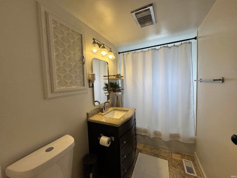 Tiny photo for 514 N WAYNE Street, Peru, IN 46970 (MLS # 202640282)
