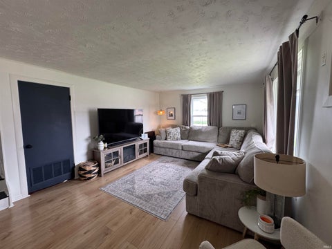 Tiny photo for 514 N WAYNE Street, Peru, IN 46970 (MLS # 202640282)