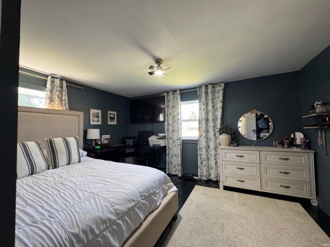 Tiny photo for 514 N WAYNE Street, Peru, IN 46970 (MLS # 202640282)