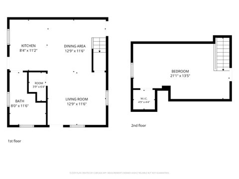 Tiny photo for 107 N Rufus Street #1/2, New Haven, IN 46774 (MLS # 202623130)