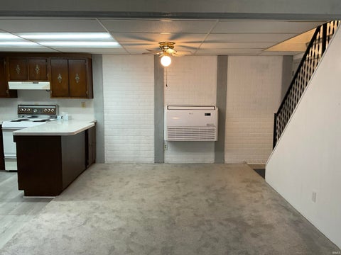 Tiny photo for 107 N Rufus Street #1/2, New Haven, IN 46774 (MLS # 202623130)