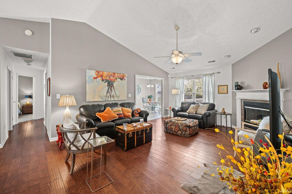 Photo of 6043 Flintlock Drive, West Lafayette, IN 47906 (MLS # 202544964)