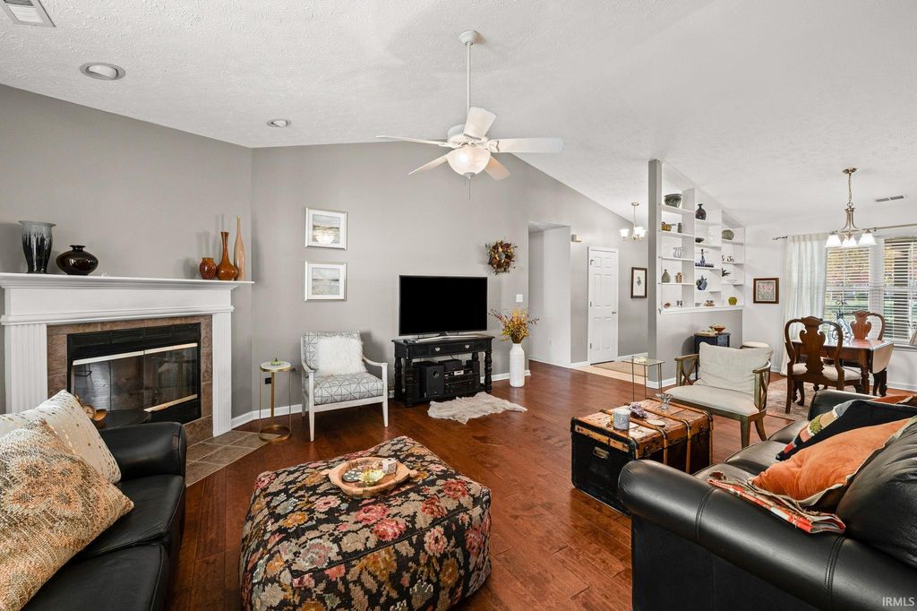 Photo of 6043 Flintlock Drive, West Lafayette, IN 47906 (MLS # 202544964)