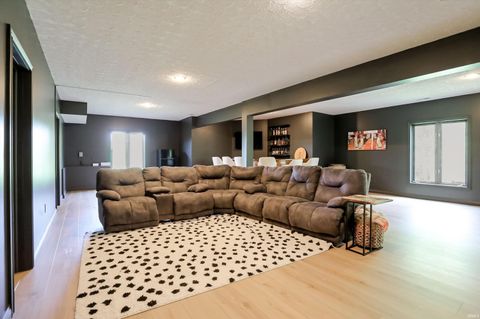 Tiny photo for 7235 S Lodge Road, Bloomington, IN 47403 (MLS # 202614397)