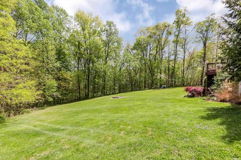 Tiny photo for 7235 S Lodge Road, Bloomington, IN 47403 (MLS # 202614397)