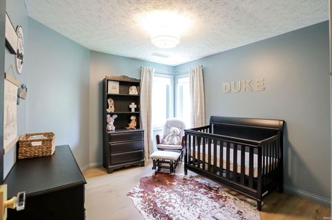 Tiny photo for 7235 S Lodge Road, Bloomington, IN 47403 (MLS # 202614397)