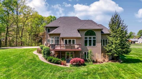 Tiny photo for 7235 S Lodge Road, Bloomington, IN 47403 (MLS # 202614397)