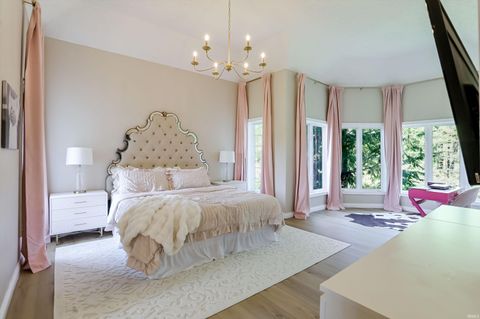 Tiny photo for 7235 S Lodge Road, Bloomington, IN 47403 (MLS # 202614397)