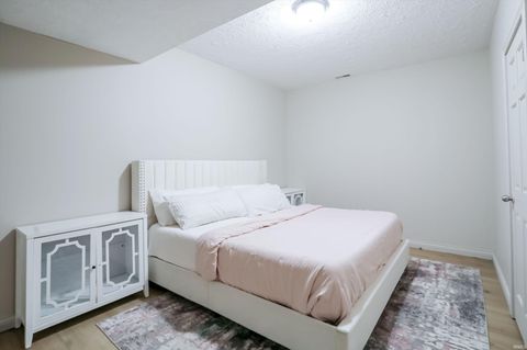 Tiny photo for 7235 S Lodge Road, Bloomington, IN 47403 (MLS # 202614397)