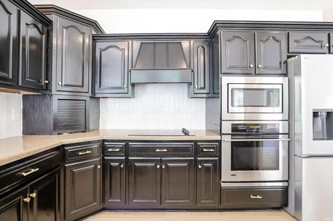 Tiny photo for 7235 S Lodge Road, Bloomington, IN 47403 (MLS # 202614397)