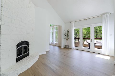 Tiny photo for 7235 S Lodge Road, Bloomington, IN 47403 (MLS # 202614397)