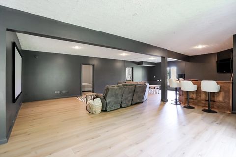 Tiny photo for 7235 S Lodge Road, Bloomington, IN 47403 (MLS # 202614397)