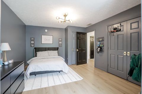 Tiny photo for 7235 S Lodge Road, Bloomington, IN 47403 (MLS # 202614397)