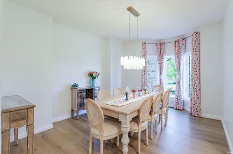 Tiny photo for 7235 S Lodge Road, Bloomington, IN 47403 (MLS # 202614397)