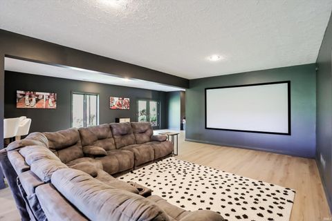 Tiny photo for 7235 S Lodge Road, Bloomington, IN 47403 (MLS # 202614397)