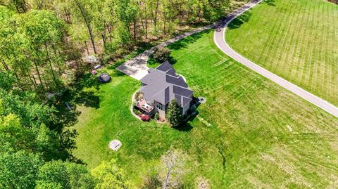 Tiny photo for 7235 S Lodge Road, Bloomington, IN 47403 (MLS # 202614397)