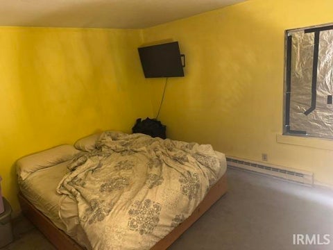 Tiny photo for 807 Julia Lane, Lafayette, IN 47905 (MLS # 202623854)