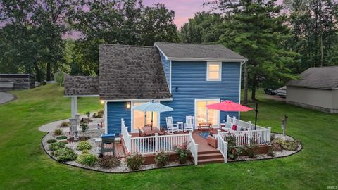 Photo of 1630 S 485 E, Lagrange, IN 46795 (MLS # 202604753)