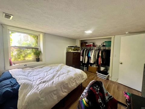 Tiny photo for 715 North Street, Lafayette, IN 47901 (MLS # 202622641)
