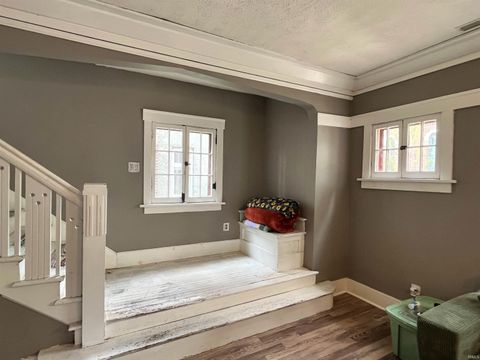 Tiny photo for 715 North Street, Lafayette, IN 47901 (MLS # 202622641)