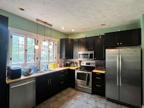 Tiny photo for 715 North Street, Lafayette, IN 47901 (MLS # 202622641)