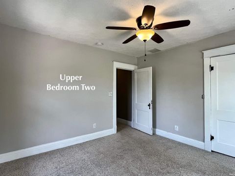 Tiny photo for 715 North Street, Lafayette, IN 47901 (MLS # 202622641)