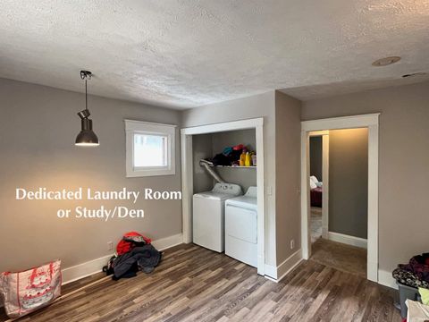 Tiny photo for 715 North Street, Lafayette, IN 47901 (MLS # 202622641)