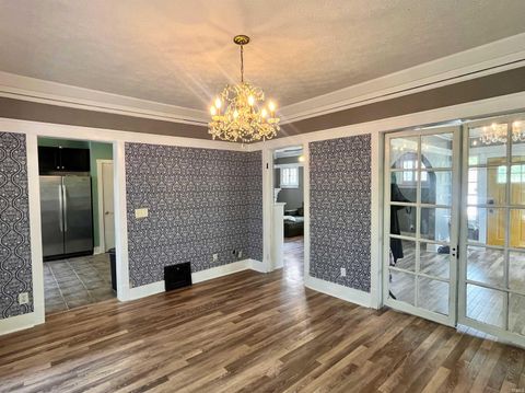 Tiny photo for 715 North Street, Lafayette, IN 47901 (MLS # 202622641)